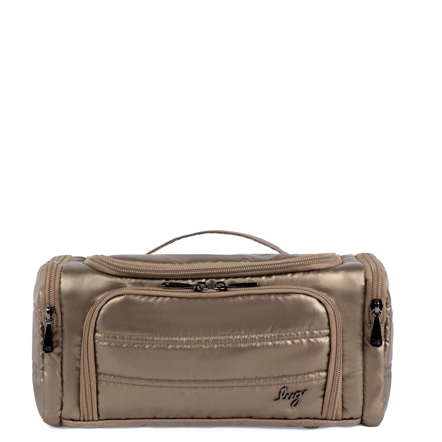 Trolley Medium Cosmetic Case *Final Sale*