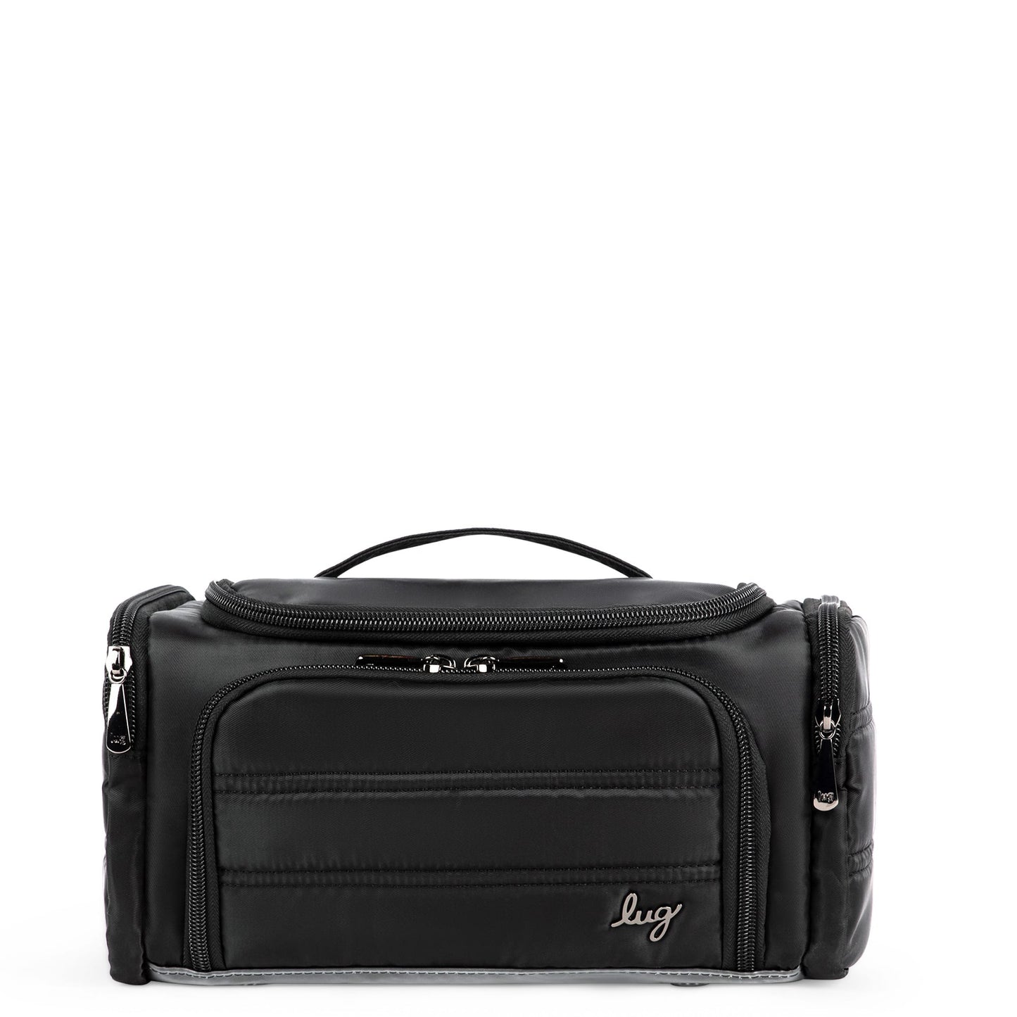 Trolley Medium Cosmetic Case *Final Sale*