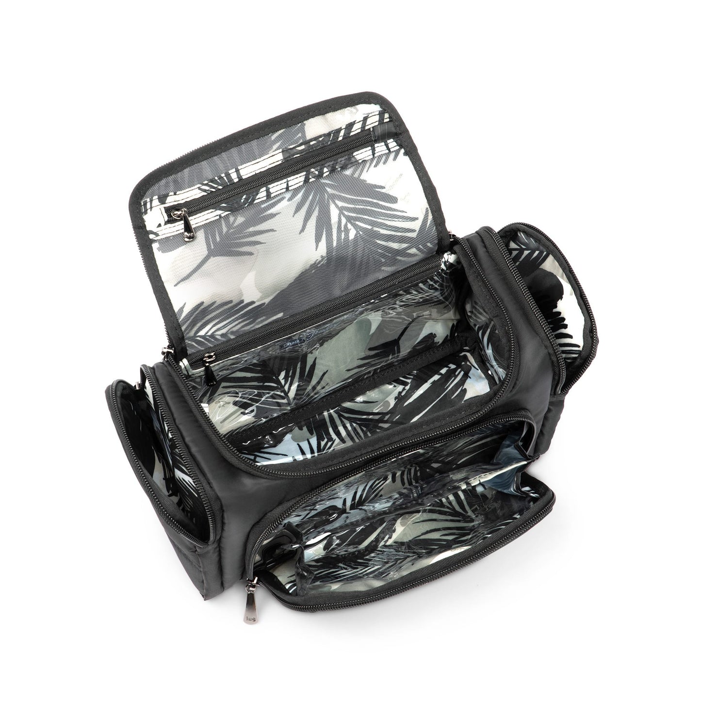 Trolley Medium Cosmetic Case *Final Sale*