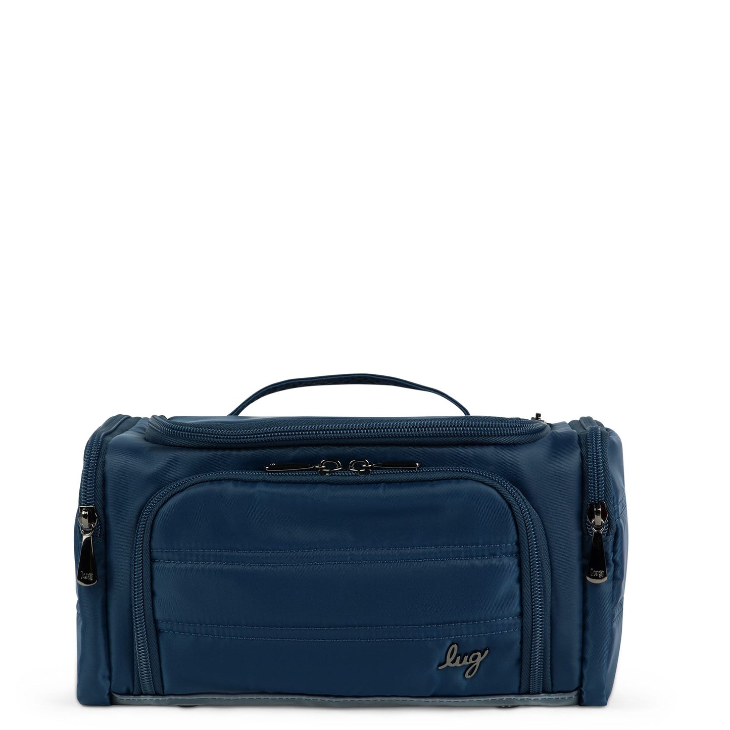 Trolley Medium Cosmetic Case *Final Sale*