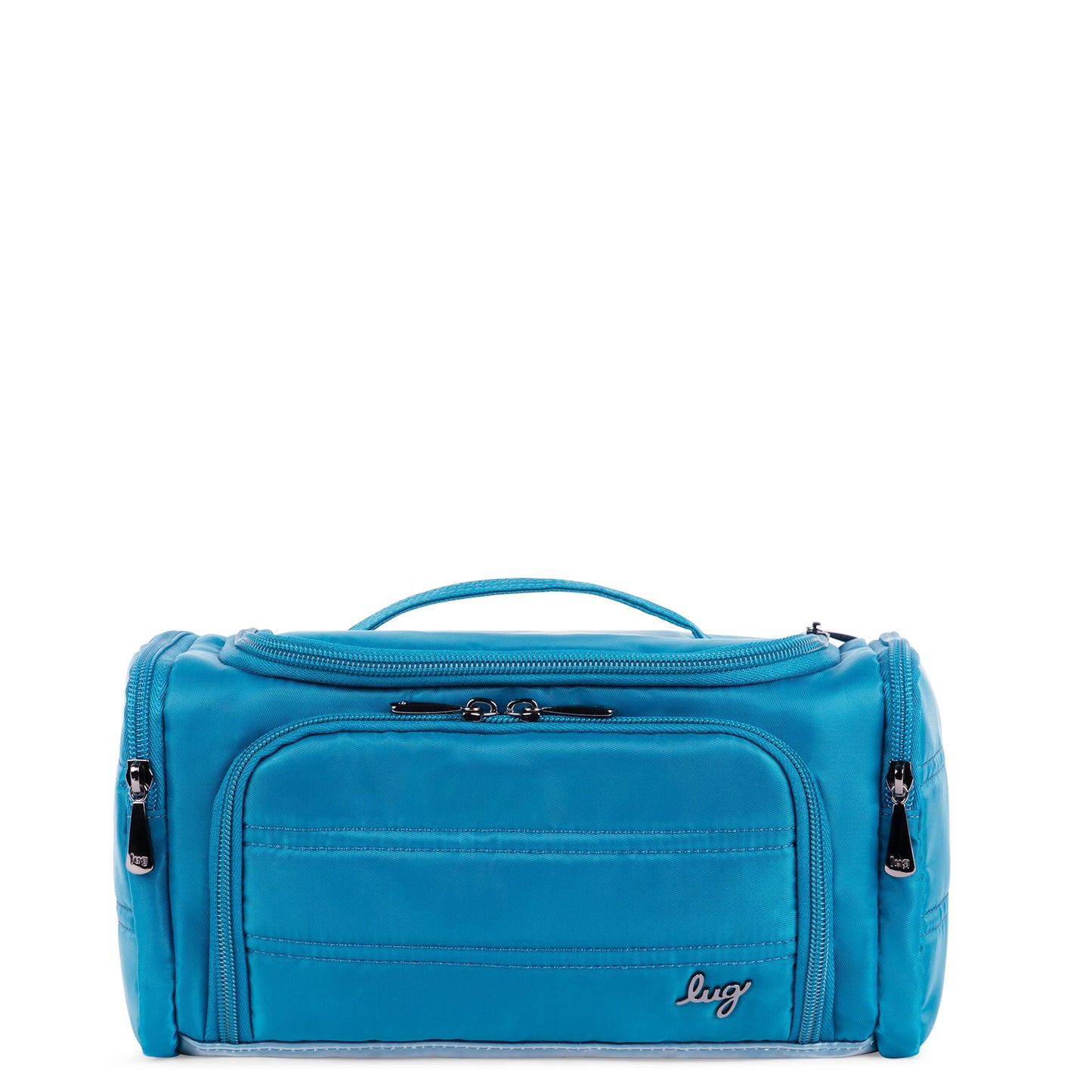 Trolley Medium Cosmetic Case *Final Sale*
