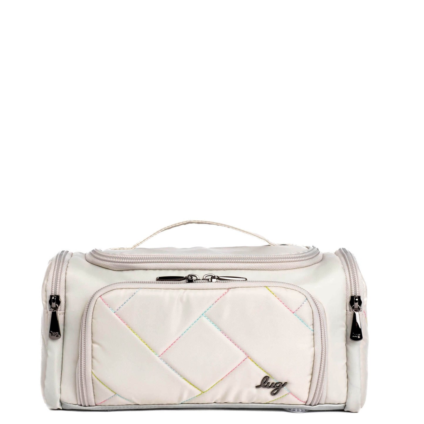 Trolley Medium Cosmetic Case *Final Sale*