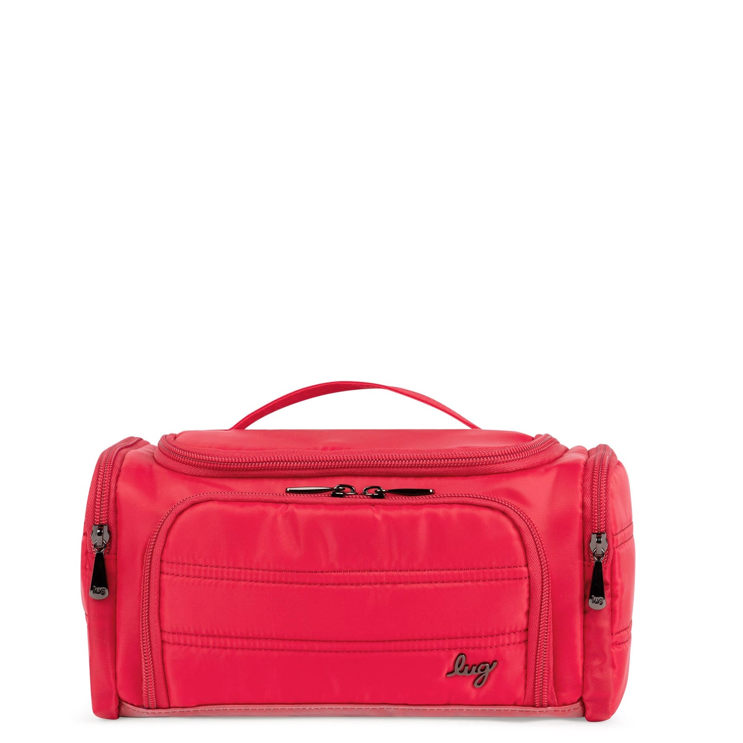Trolley Medium Cosmetic Case *Final Sale*