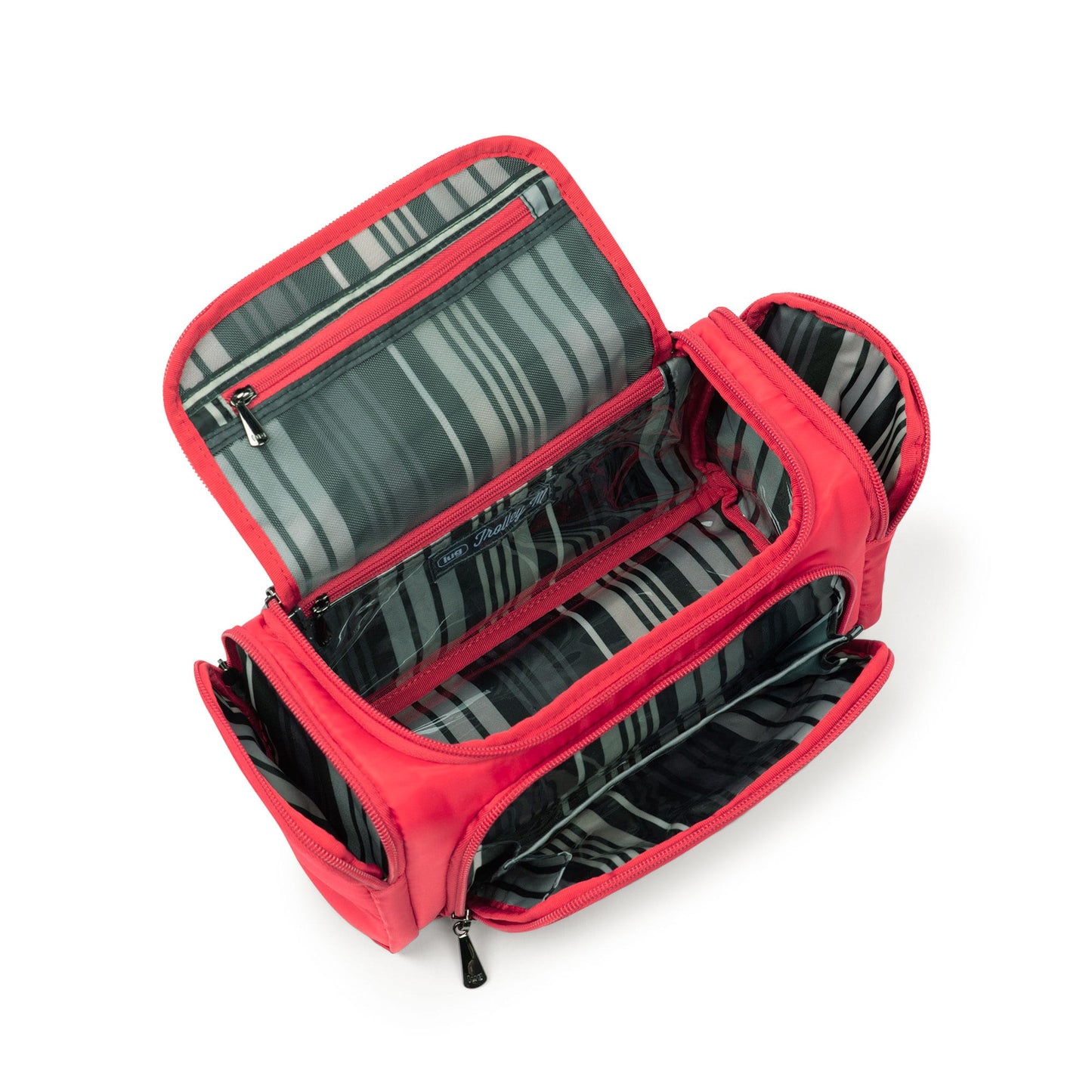 Trolley Medium Cosmetic Case *Final Sale*