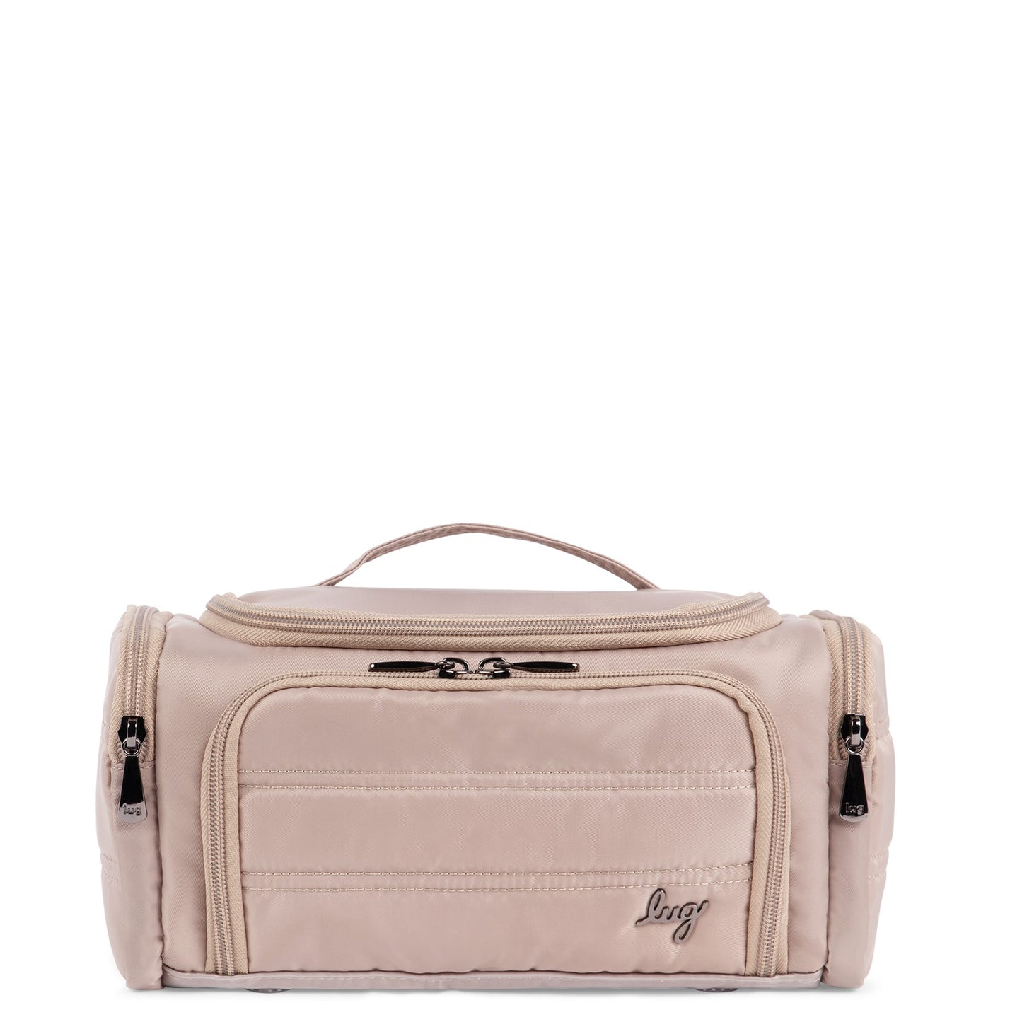 Trolley Medium Cosmetic Case *Final Sale*