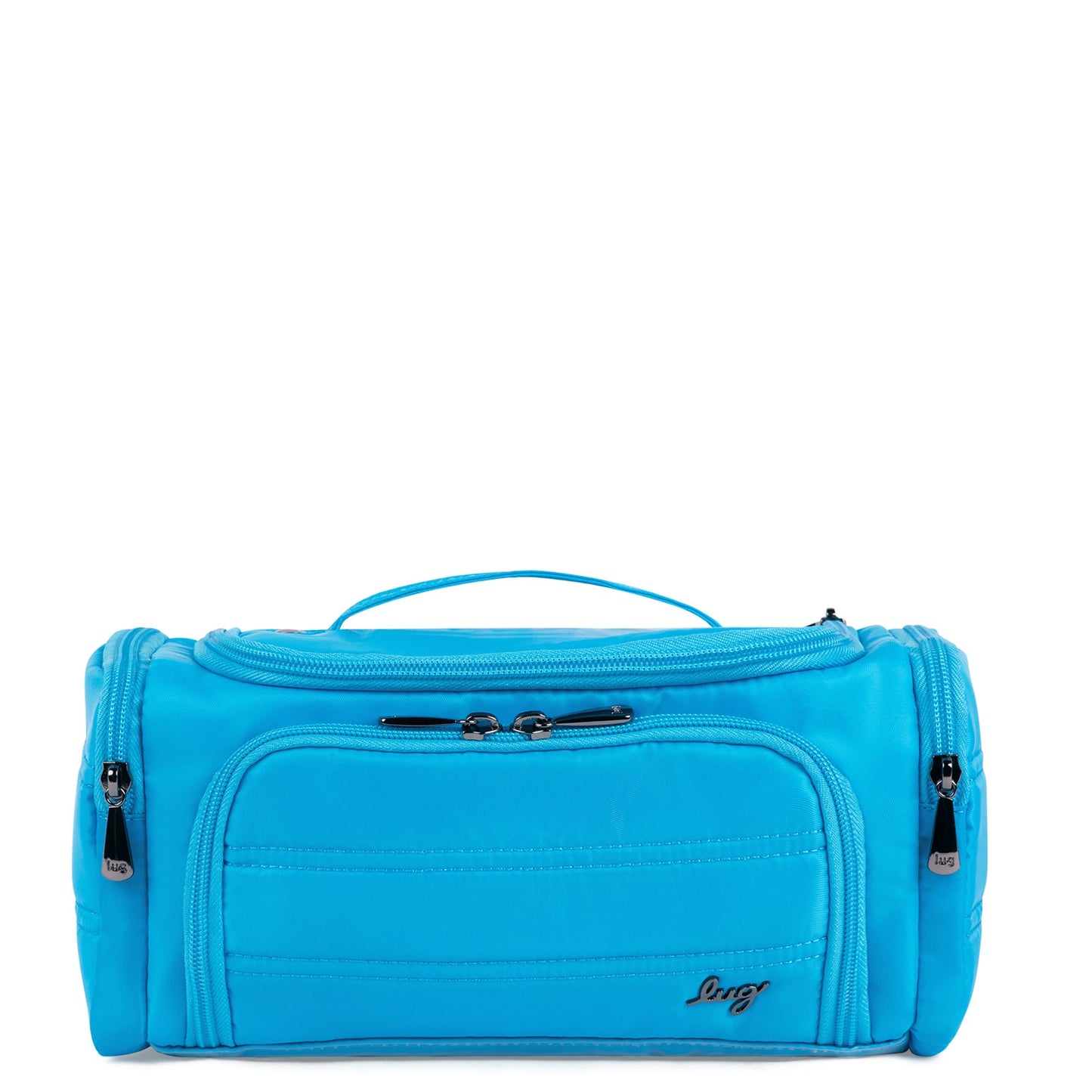Trolley Medium Cosmetic Case *Final Sale*