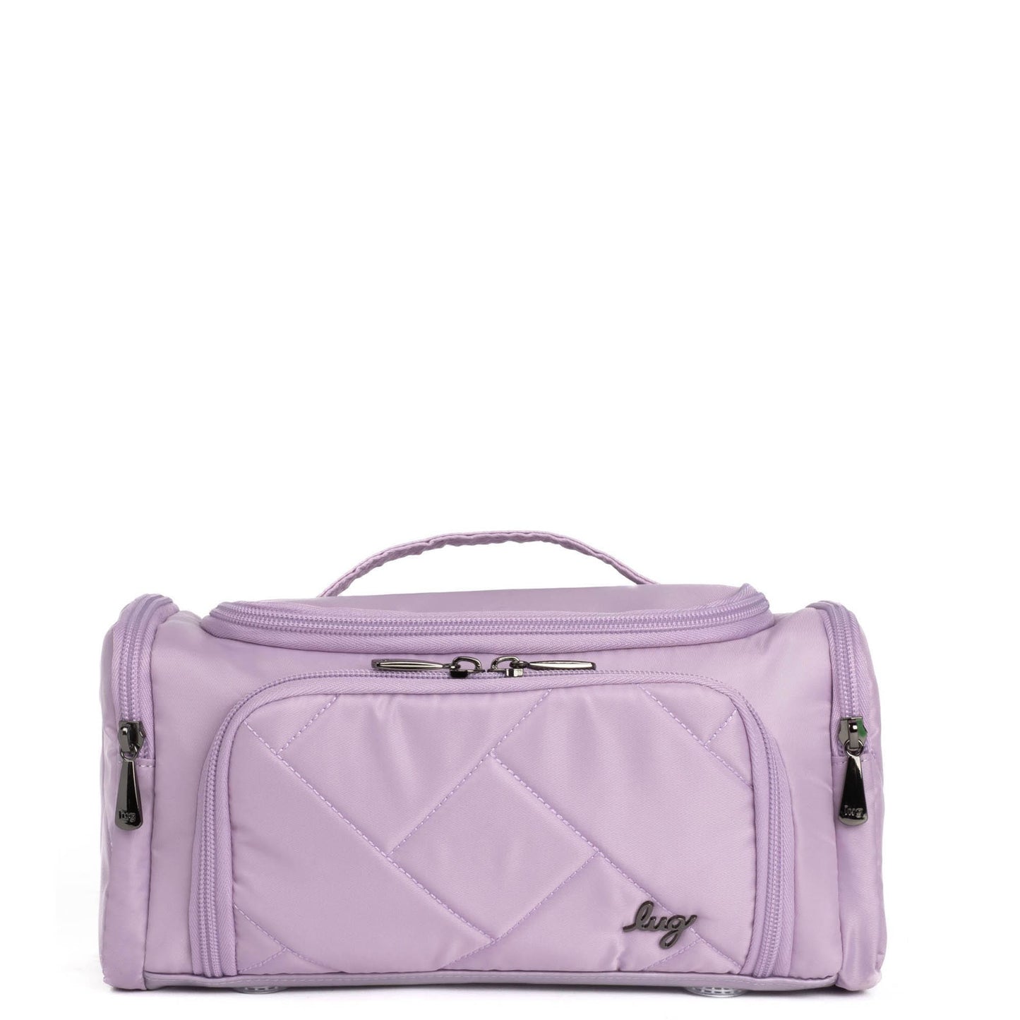 Trolley Medium Cosmetic Case *Final Sale*