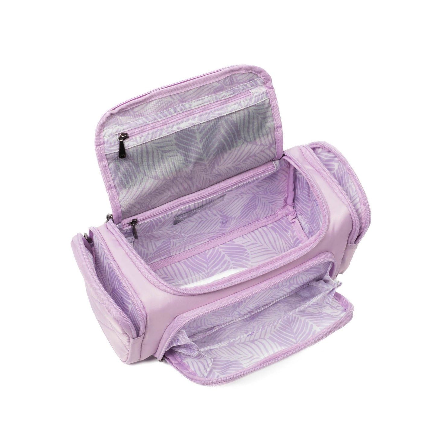Trolley Medium Cosmetic Case *Final Sale*