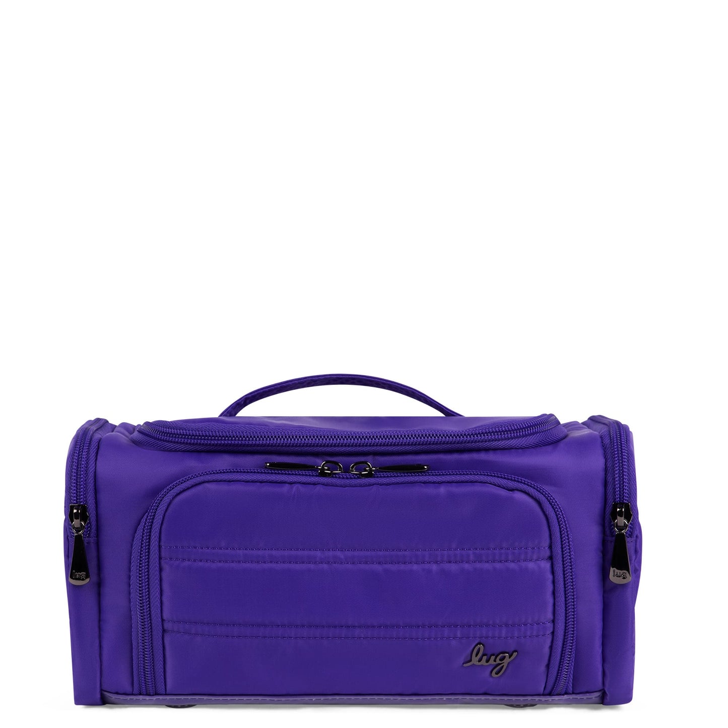Trolley Medium Cosmetic Case *Final Sale*