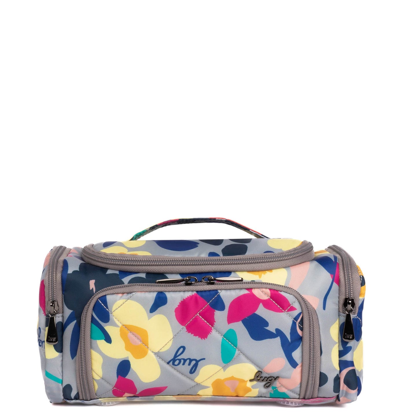 Trolley Medium Cosmetic Case *Final Sale*