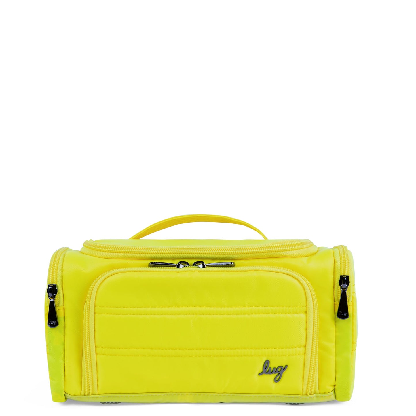 Trolley Medium Cosmetic Case *Final Sale*