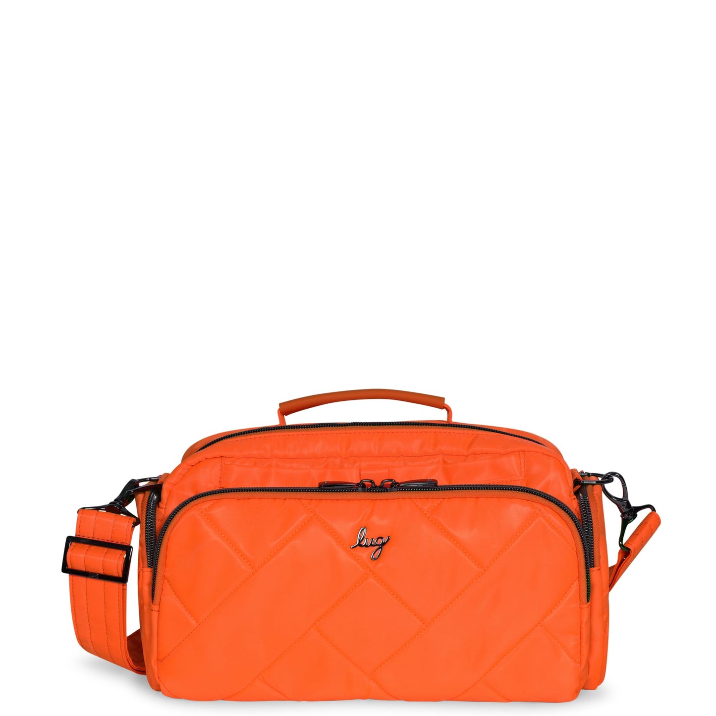 Trolley 2 Crossbody Bag *Final Sale*