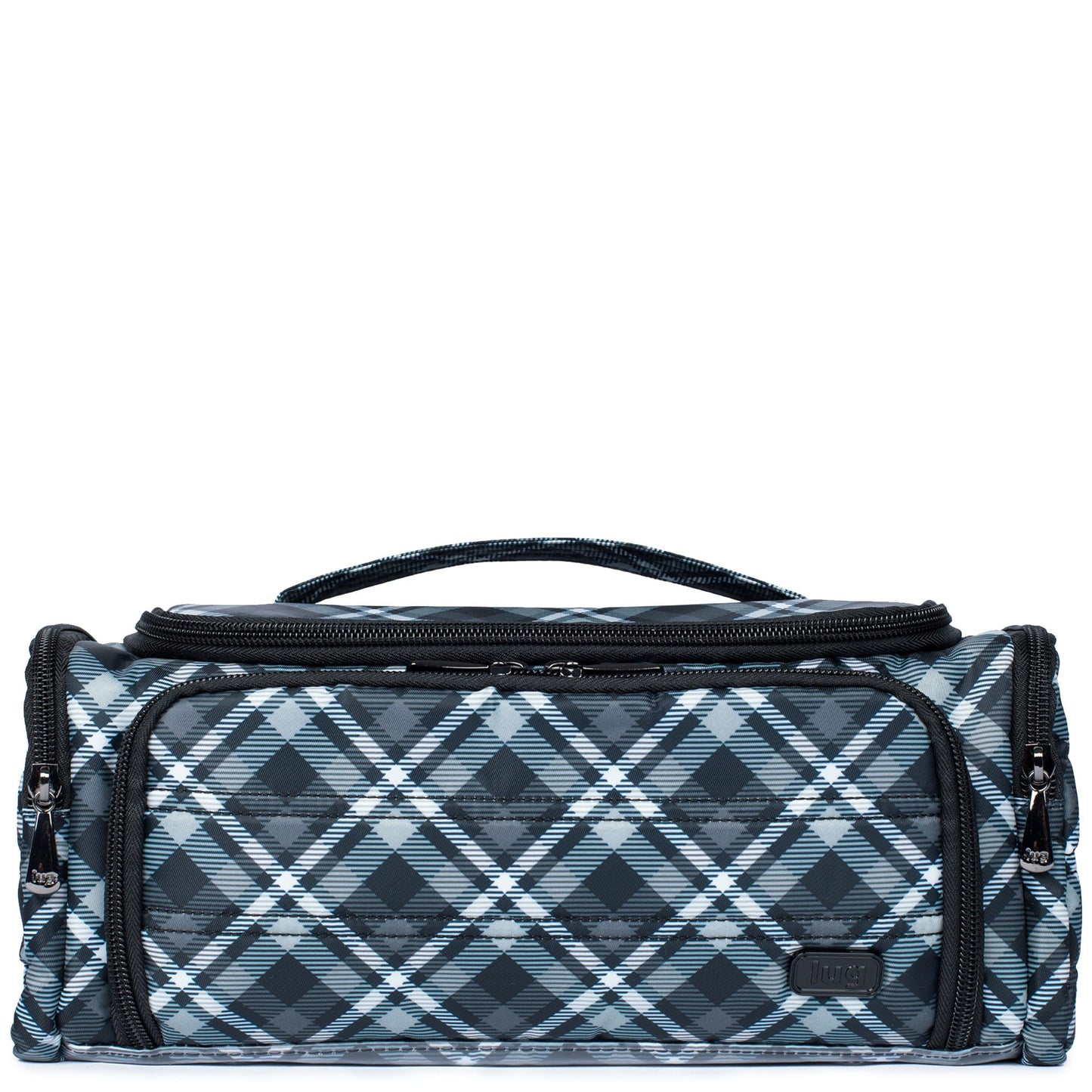 Trolley Cosmetic Case