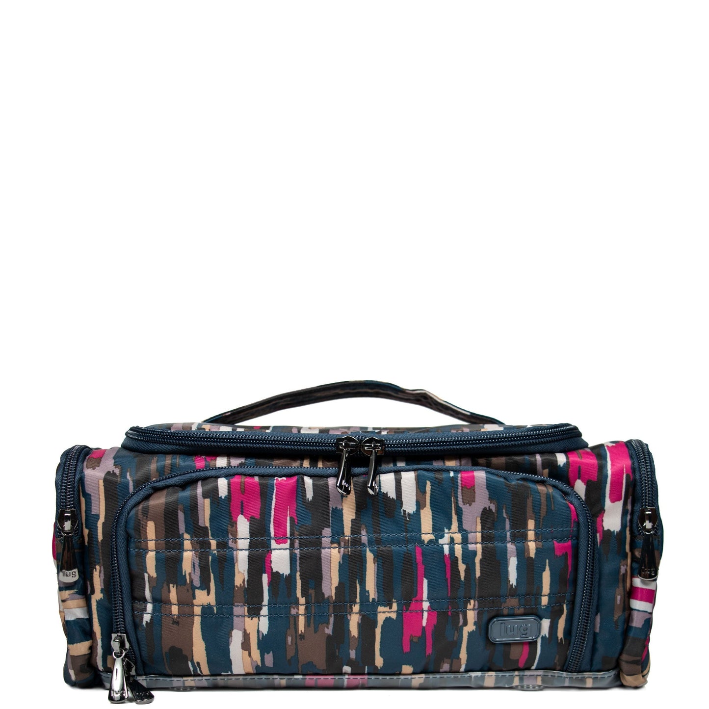 Trolley Cosmetic Case