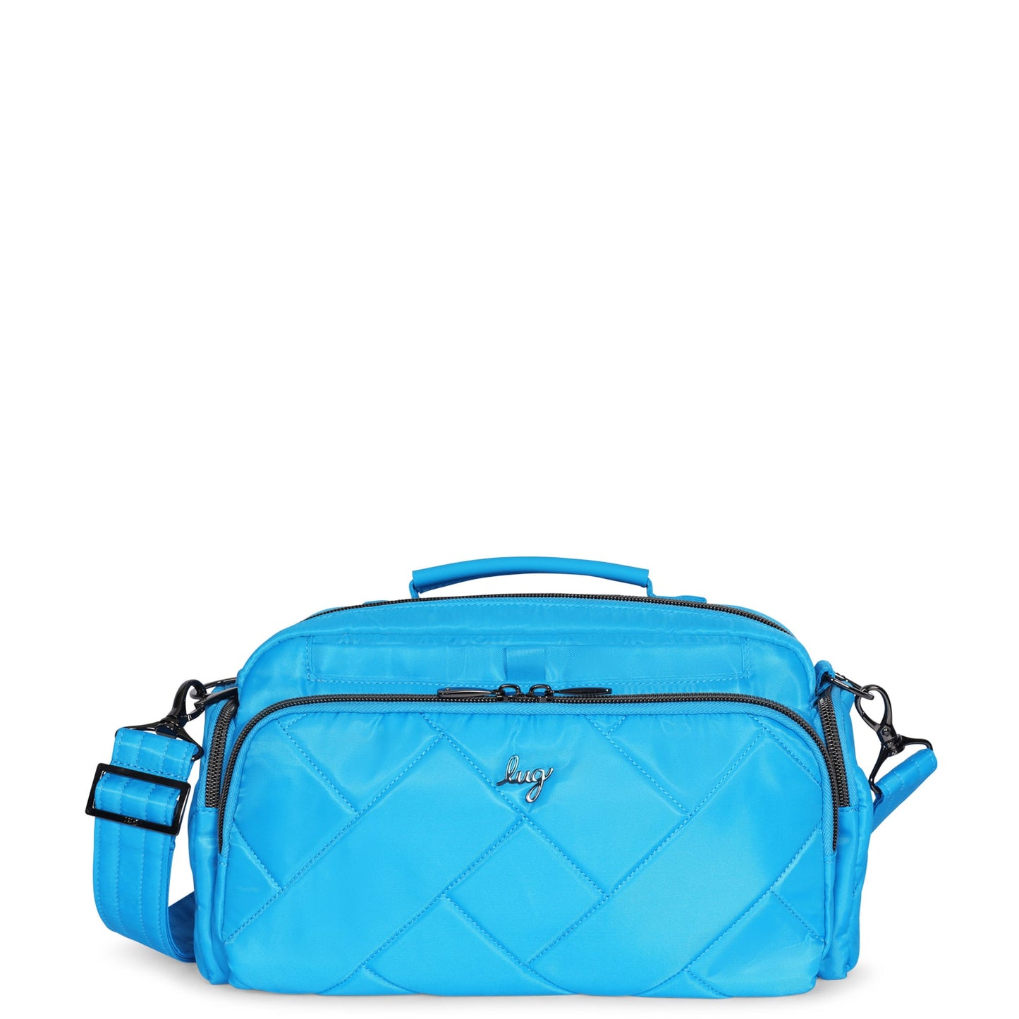 Trolley 2 Crossbody Bag *Final Sale*