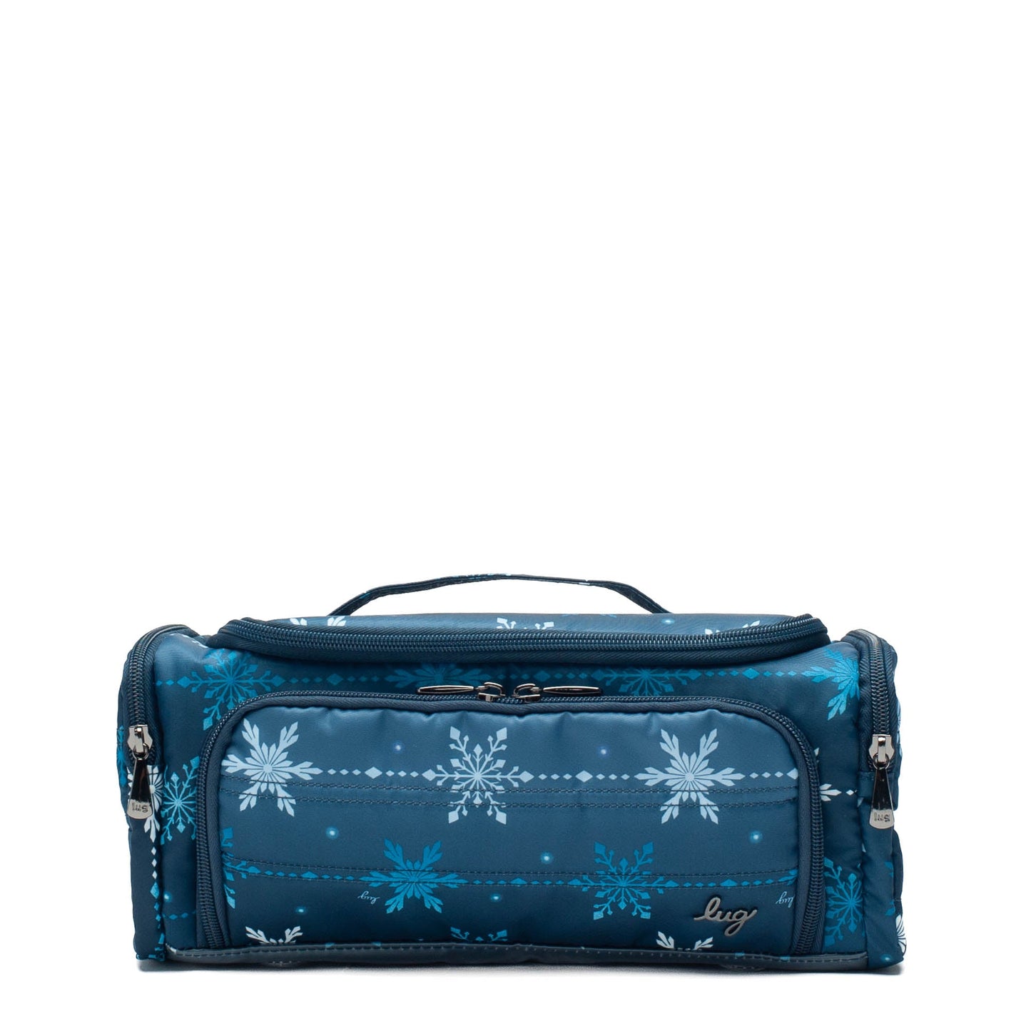 Trolley Cosmetic Case