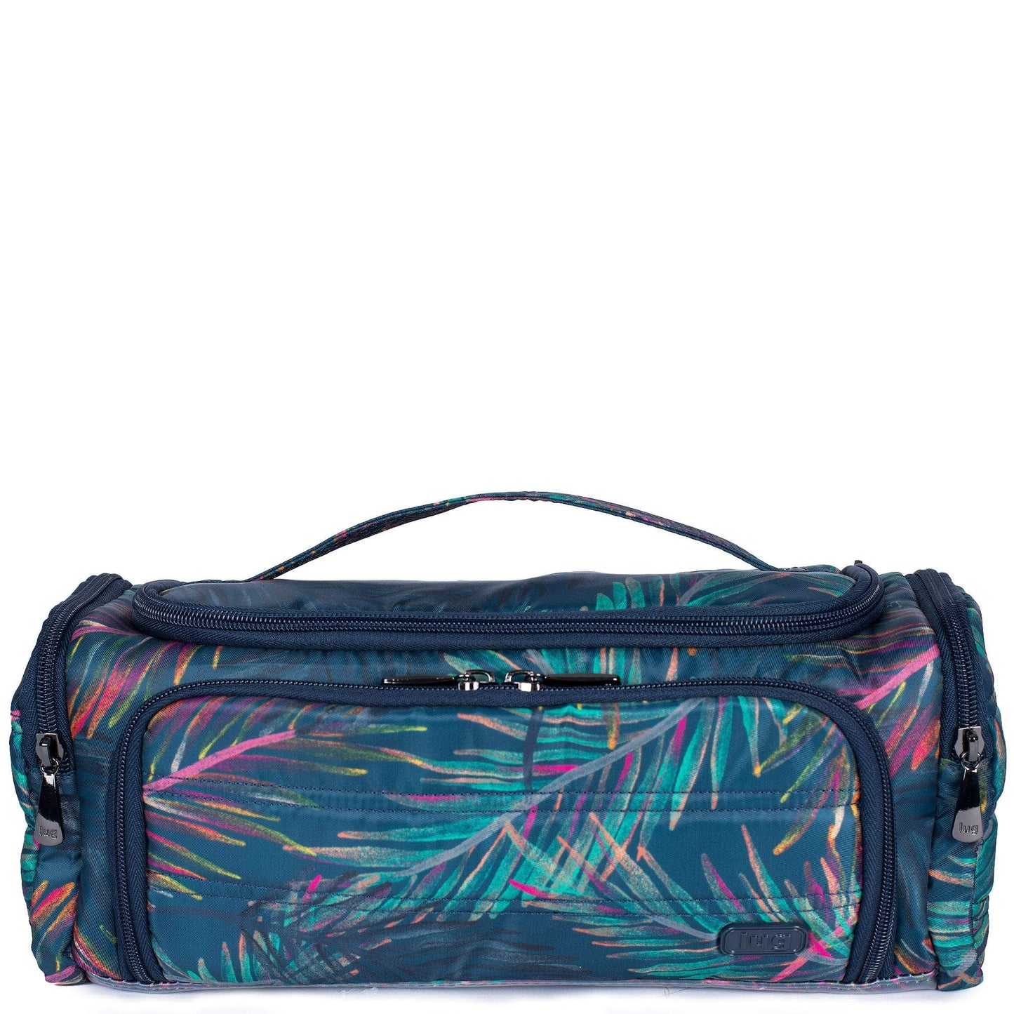 Trolley Cosmetic Case