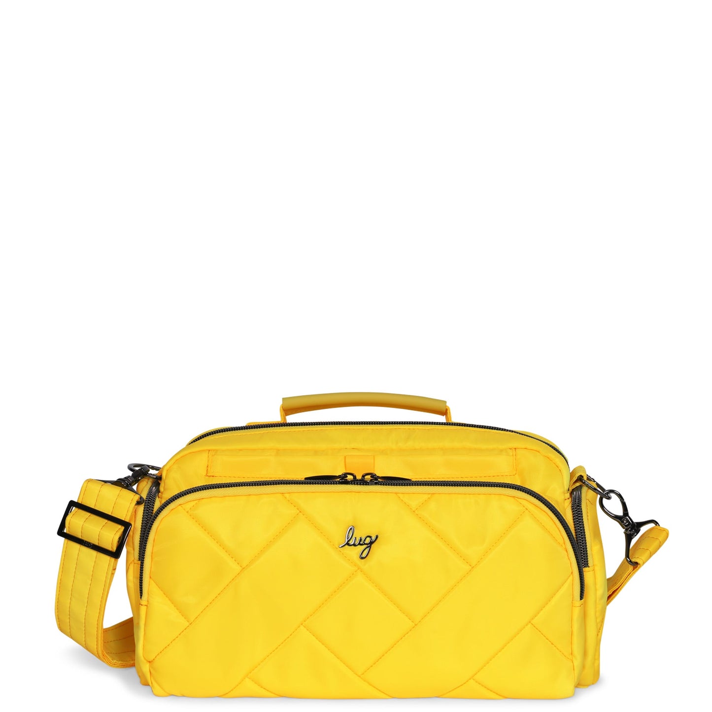 Trolley 2 Crossbody Bag *Final Sale*