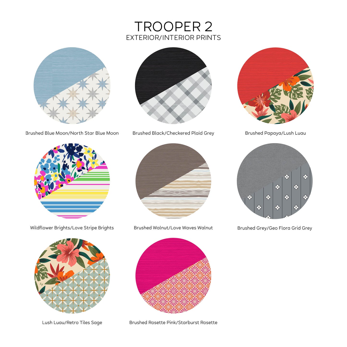 Trooper 2 Crossbody Bag *Final Sale*
