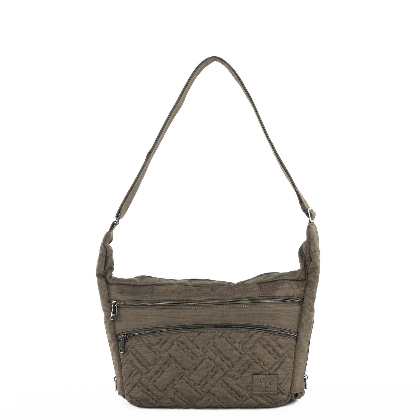 Trooper 2 Crossbody Bag *Final Sale*