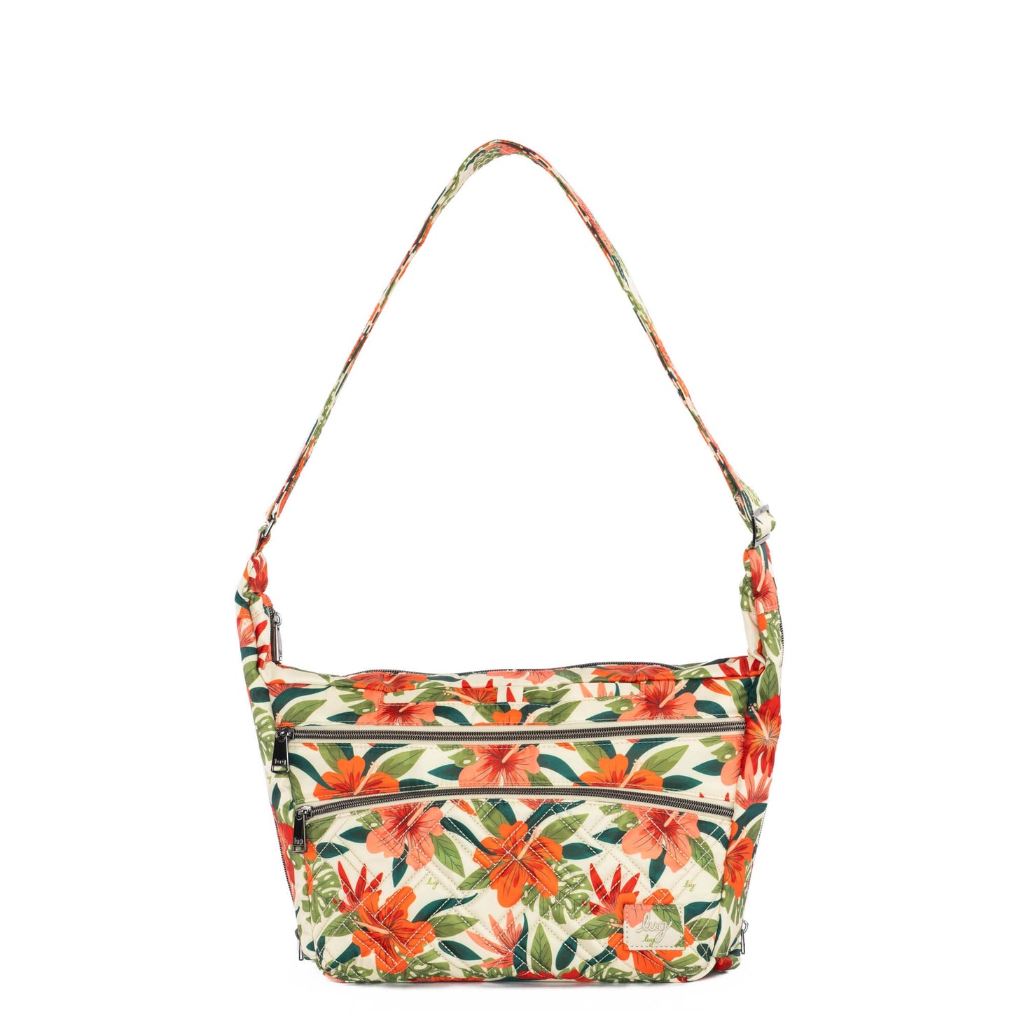Trooper 2 Crossbody Bag *Final Sale*