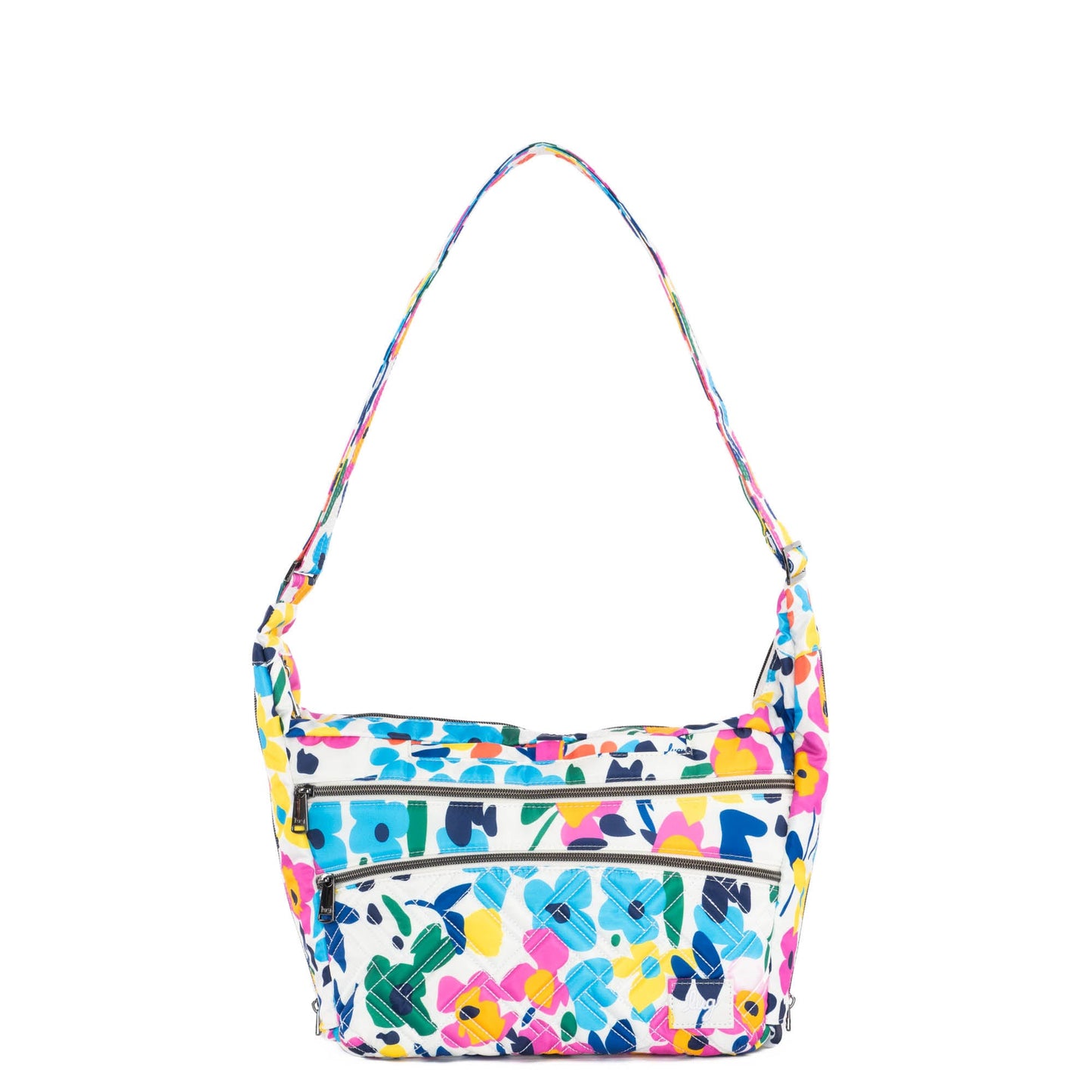 Trooper 2 Crossbody Bag *Final Sale*