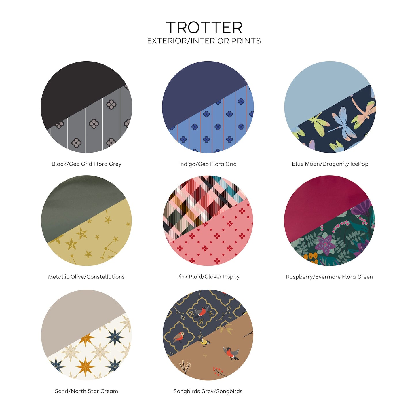 Trotter Tote Bag *Final Sale*