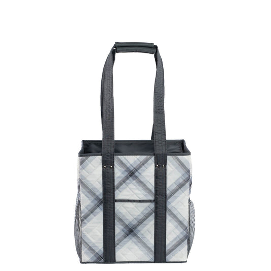 Trotter Zip Top Carry-All Tote
