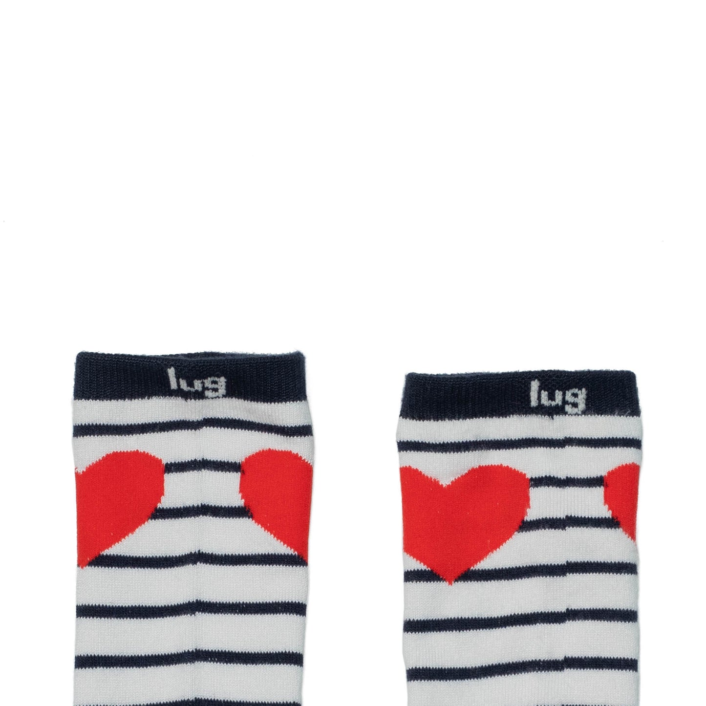 Trotter Socks 6pk *Final Sale*
