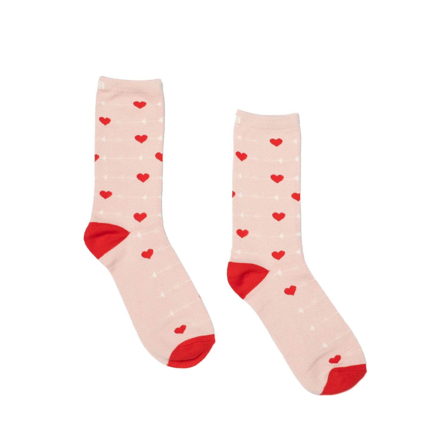 Trotter Socks 6pk *Final Sale*