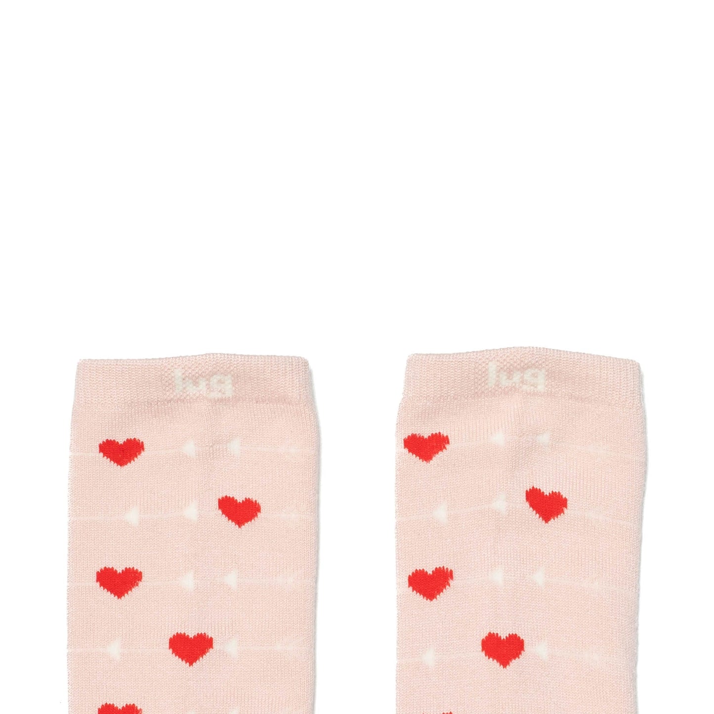 Trotter Socks 6pk *Final Sale*