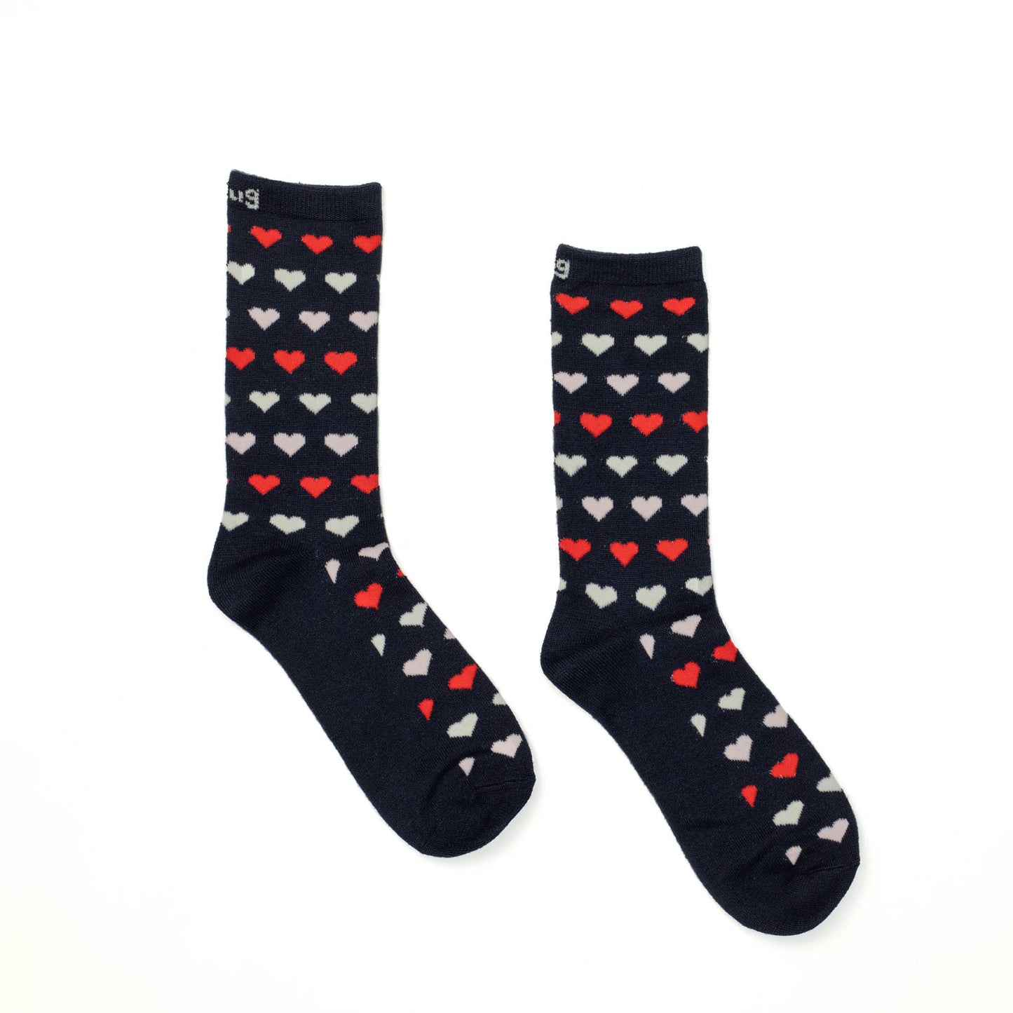 Trotter Socks 6pk *Final Sale*