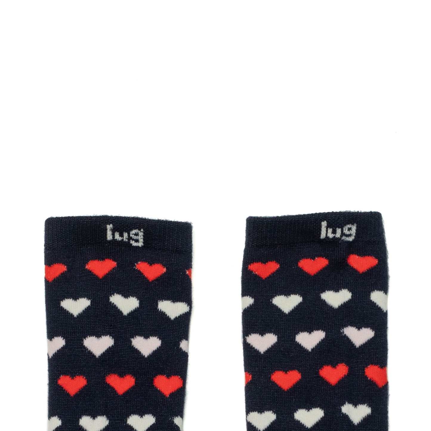 Trotter Socks 6pk *Final Sale*