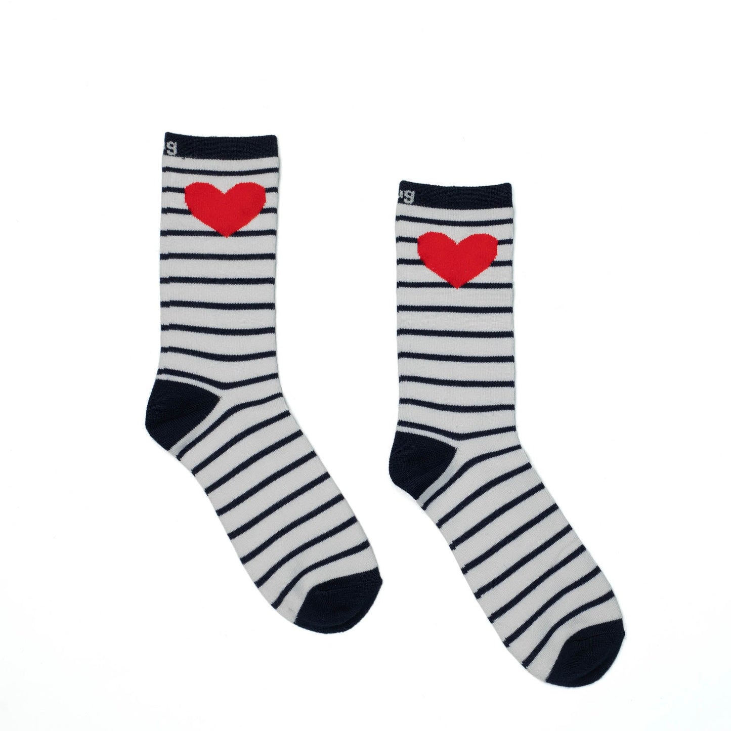 Trotter Socks 6pk *Final Sale*
