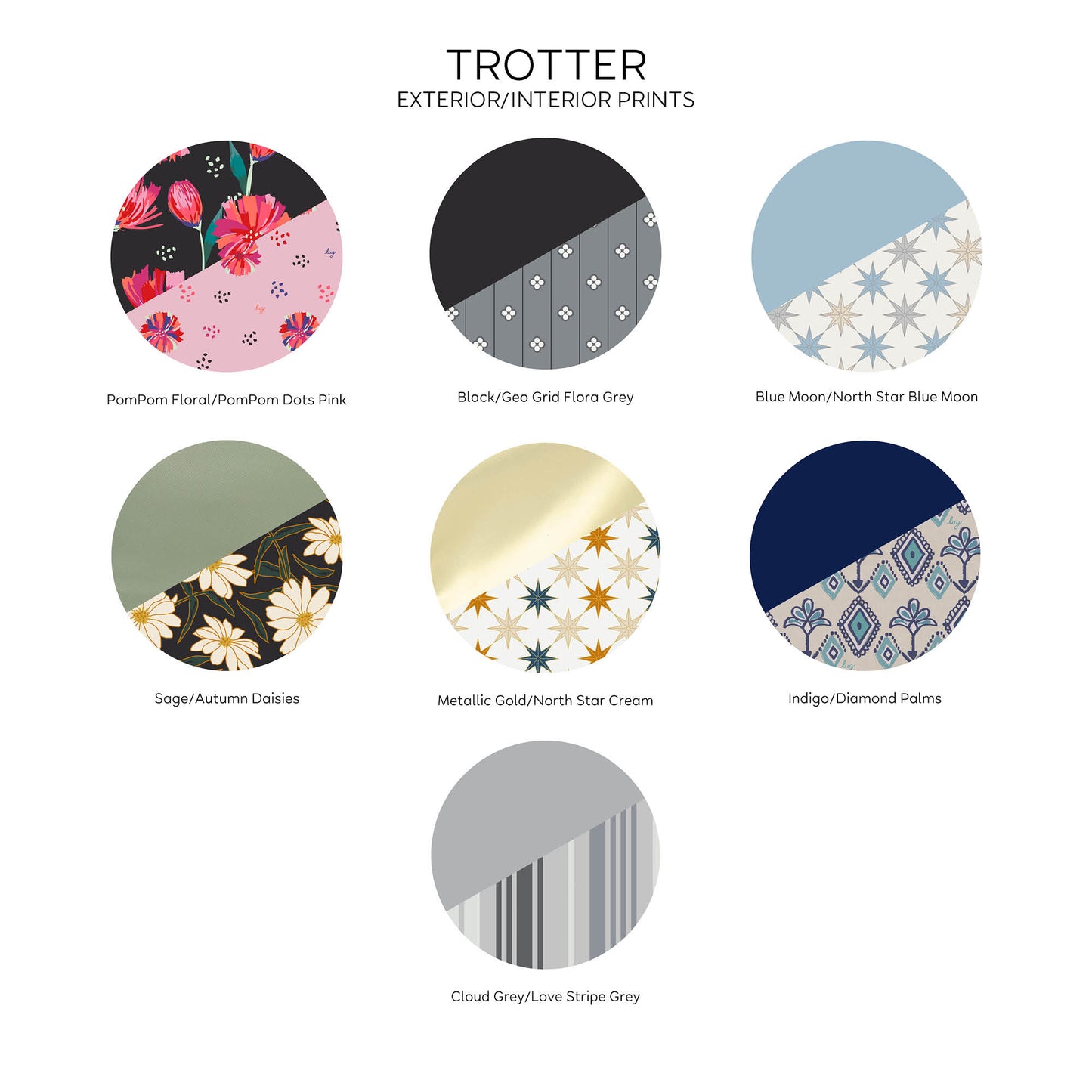 Trotter Tote Bag *Final Sale*