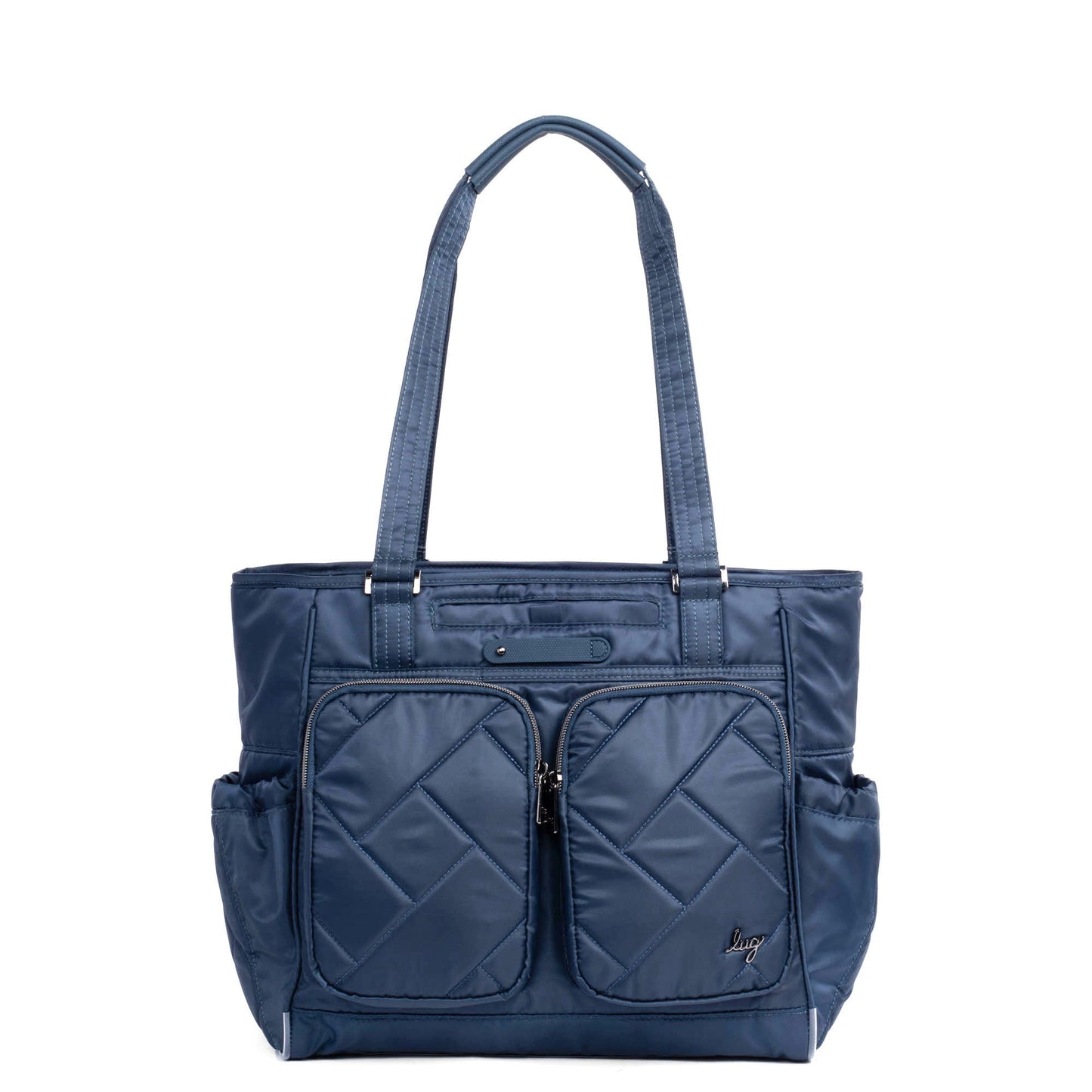 Trotter Tote Bag *Final Sale*