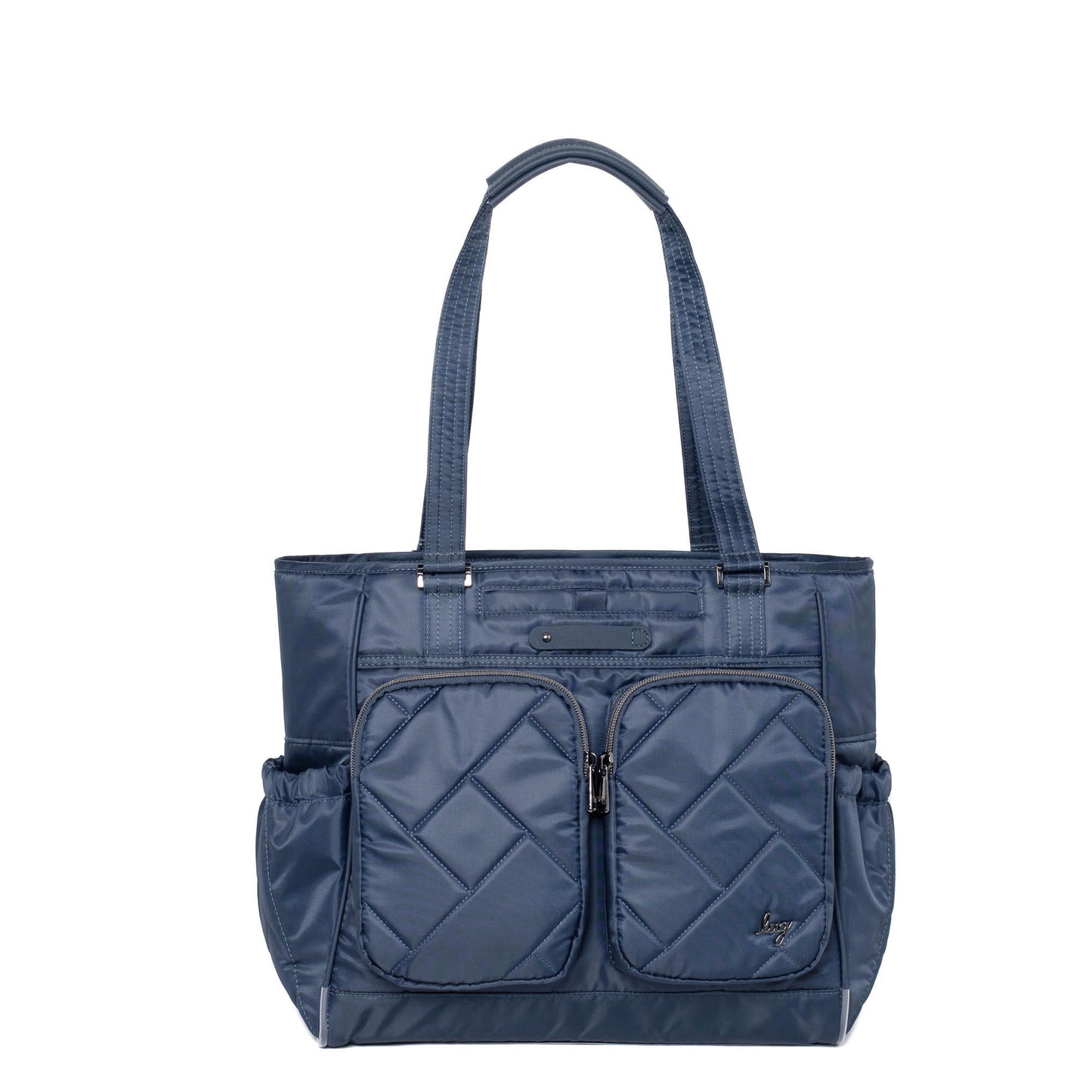 Trotter Tote Bag *Final Sale*