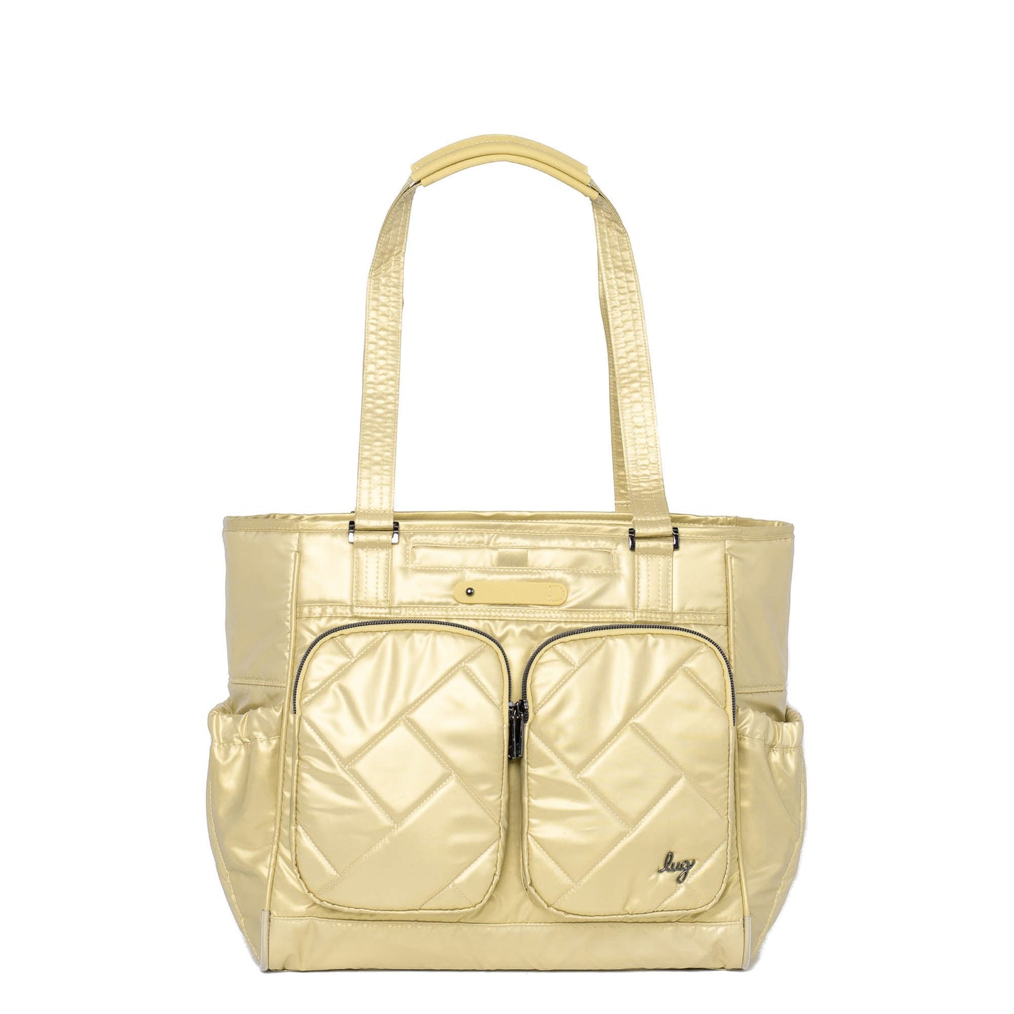 Trotter Tote Bag *Final Sale*