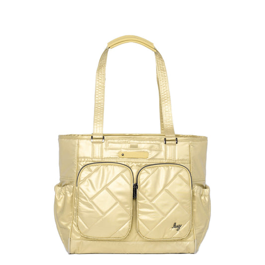Trotter Tote Bag *Final Sale*