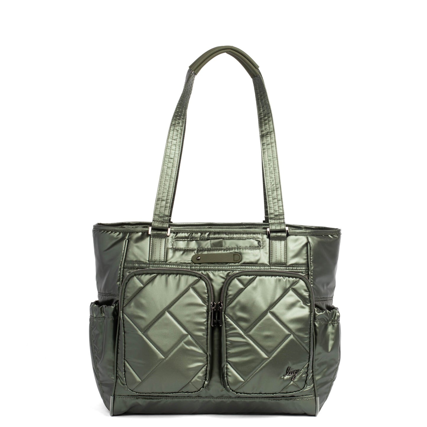 Trotter Tote Bag *Final Sale*