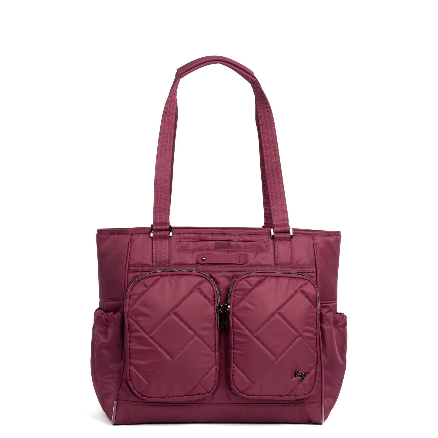 Trotter Tote Bag *Final Sale*