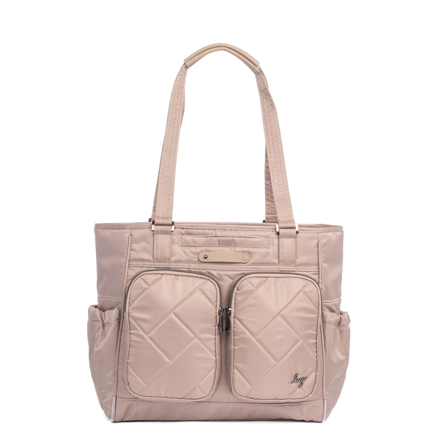 Trotter Tote Bag *Final Sale*