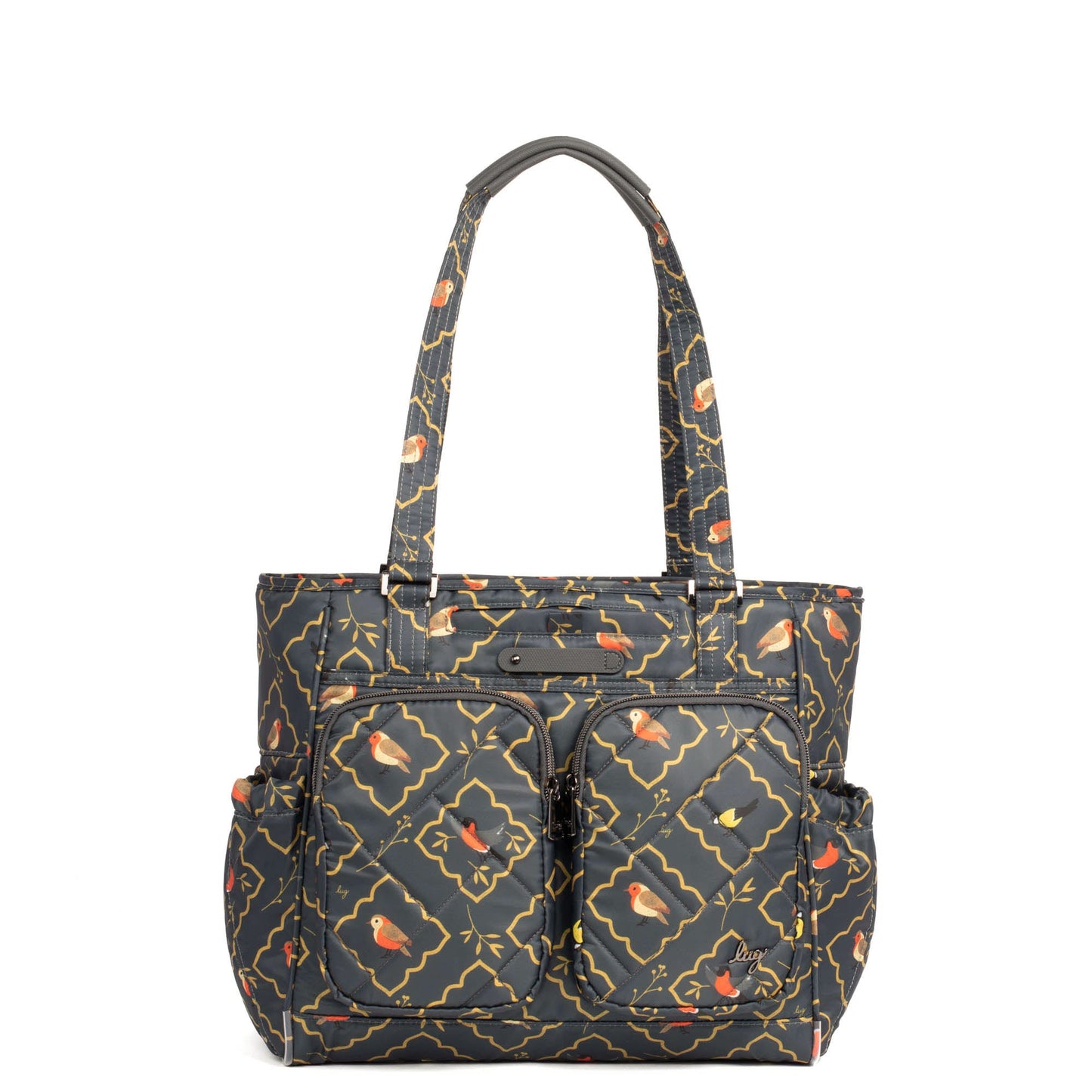 Trotter Tote Bag *Final Sale*