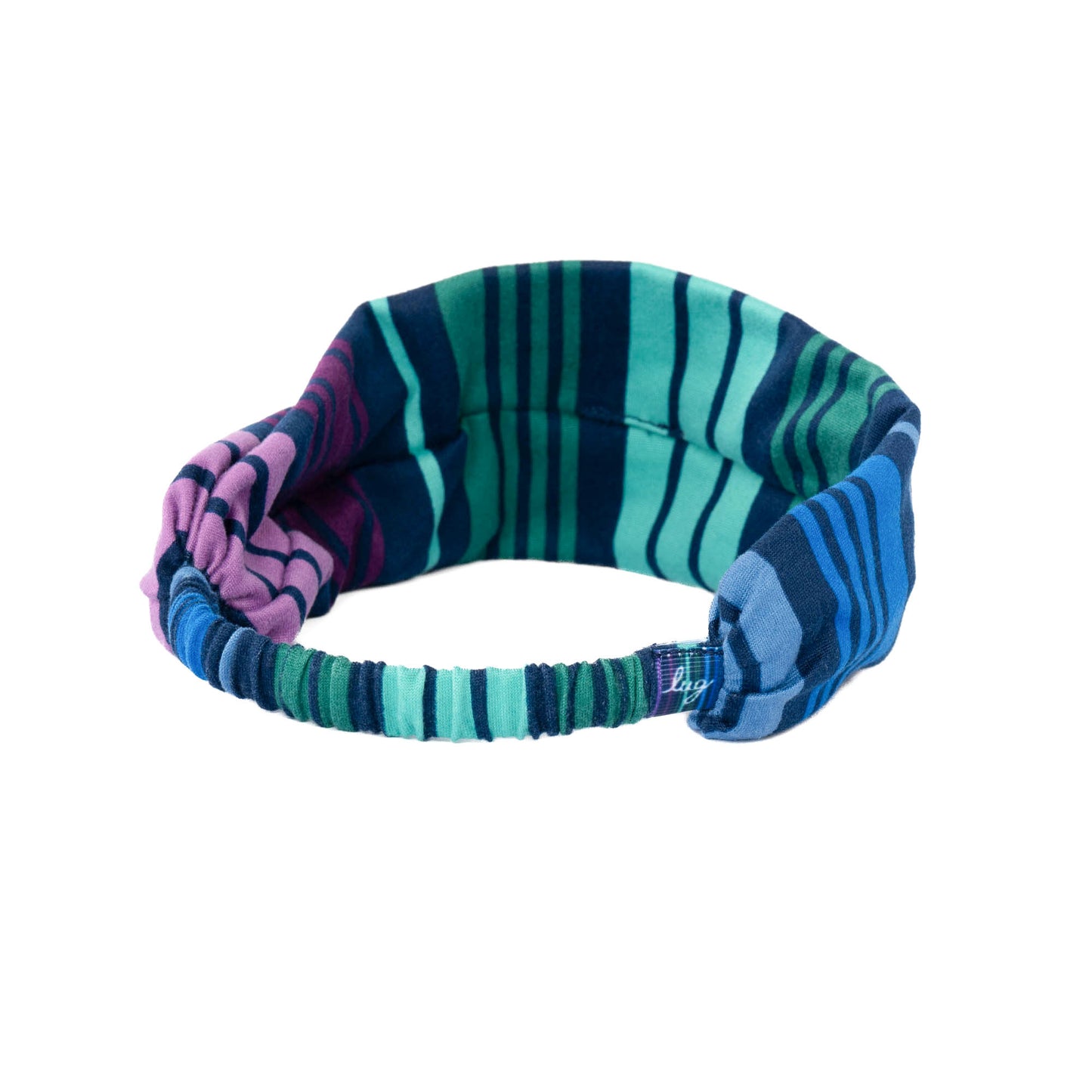 Tuck Headband *Final Sale*
