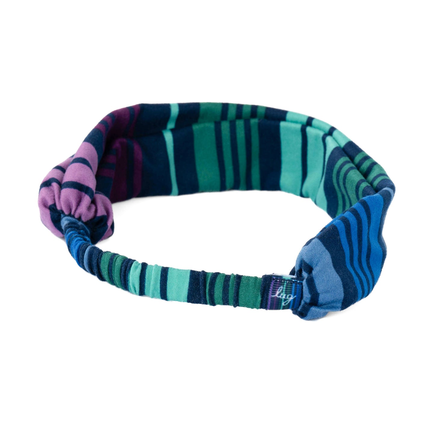 Tuck Headband *Final Sale*