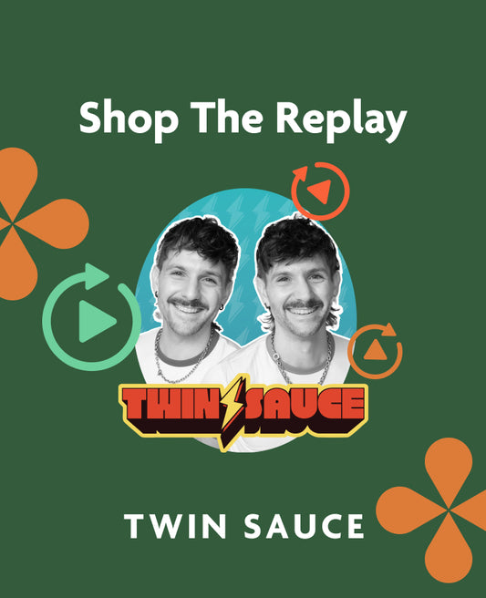 Host Twin Sauce