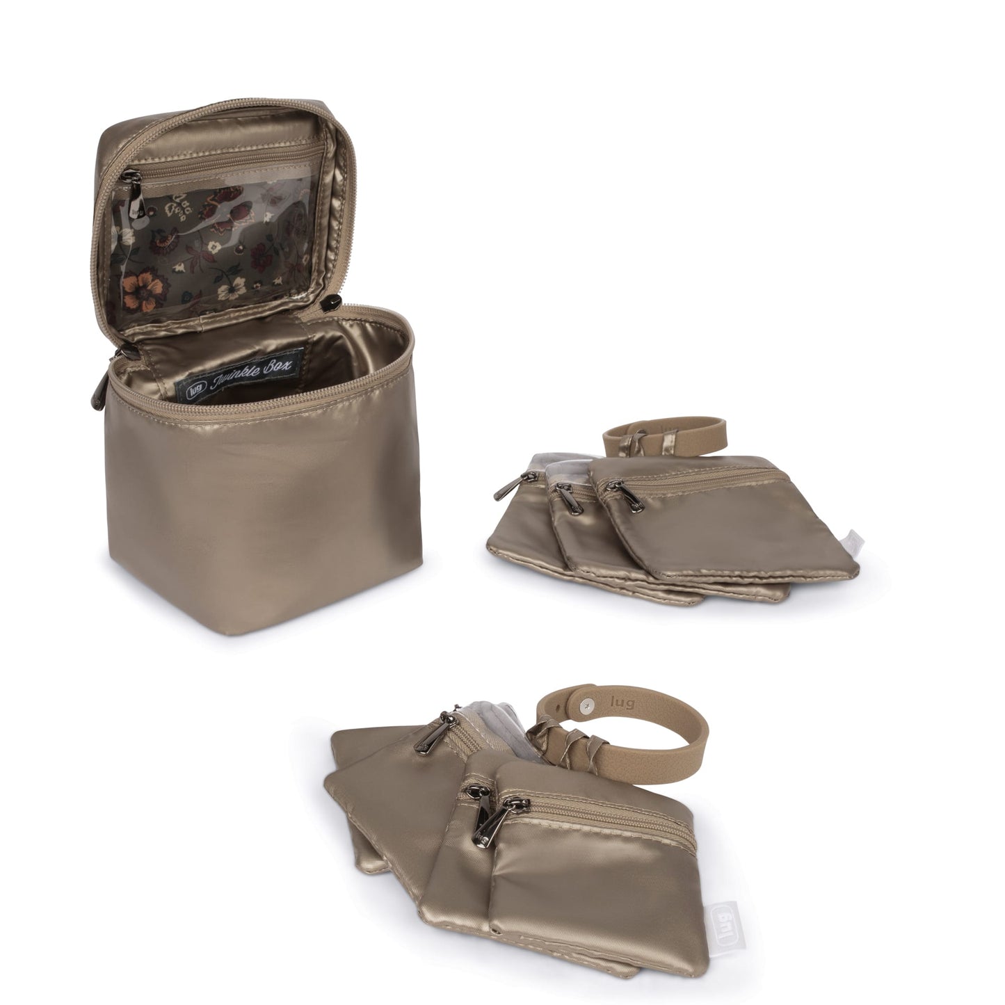 Twinkle Jewelry Box Organizer *Final Sale*