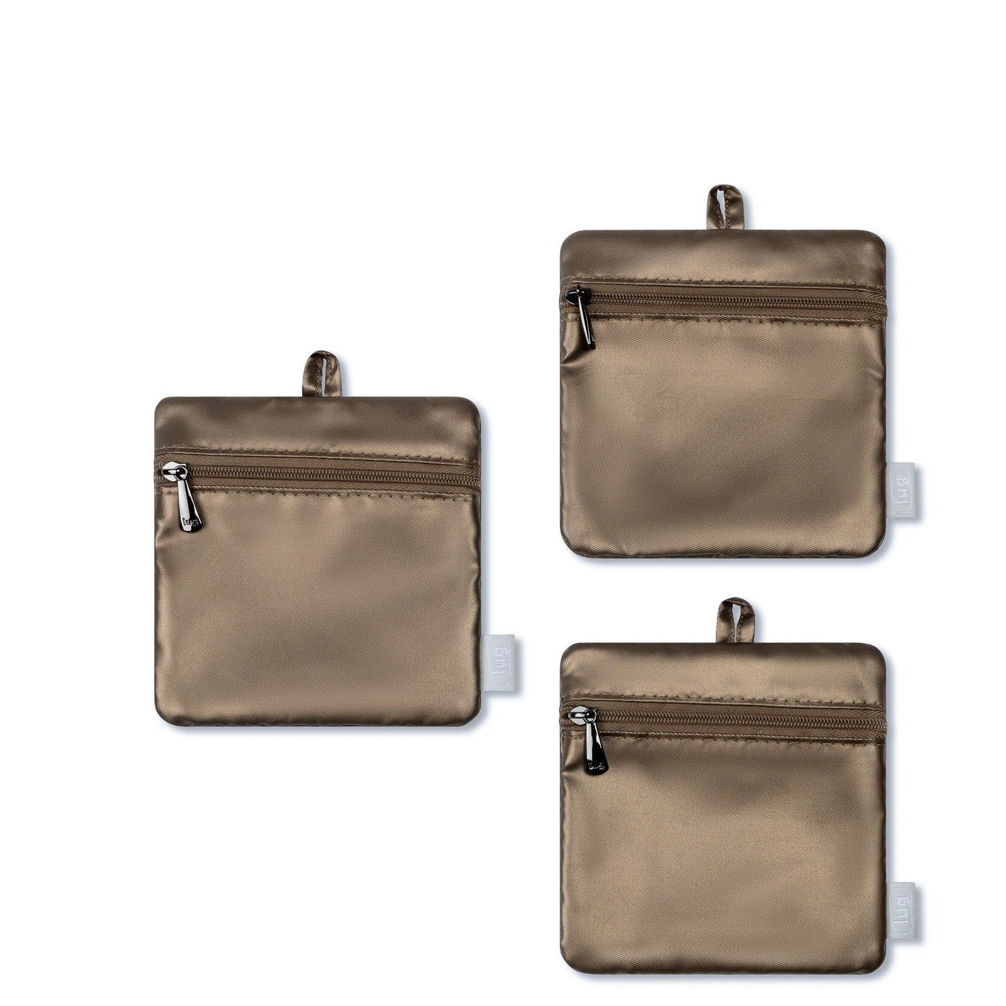 Twinkle Large Pouch 3pc Set