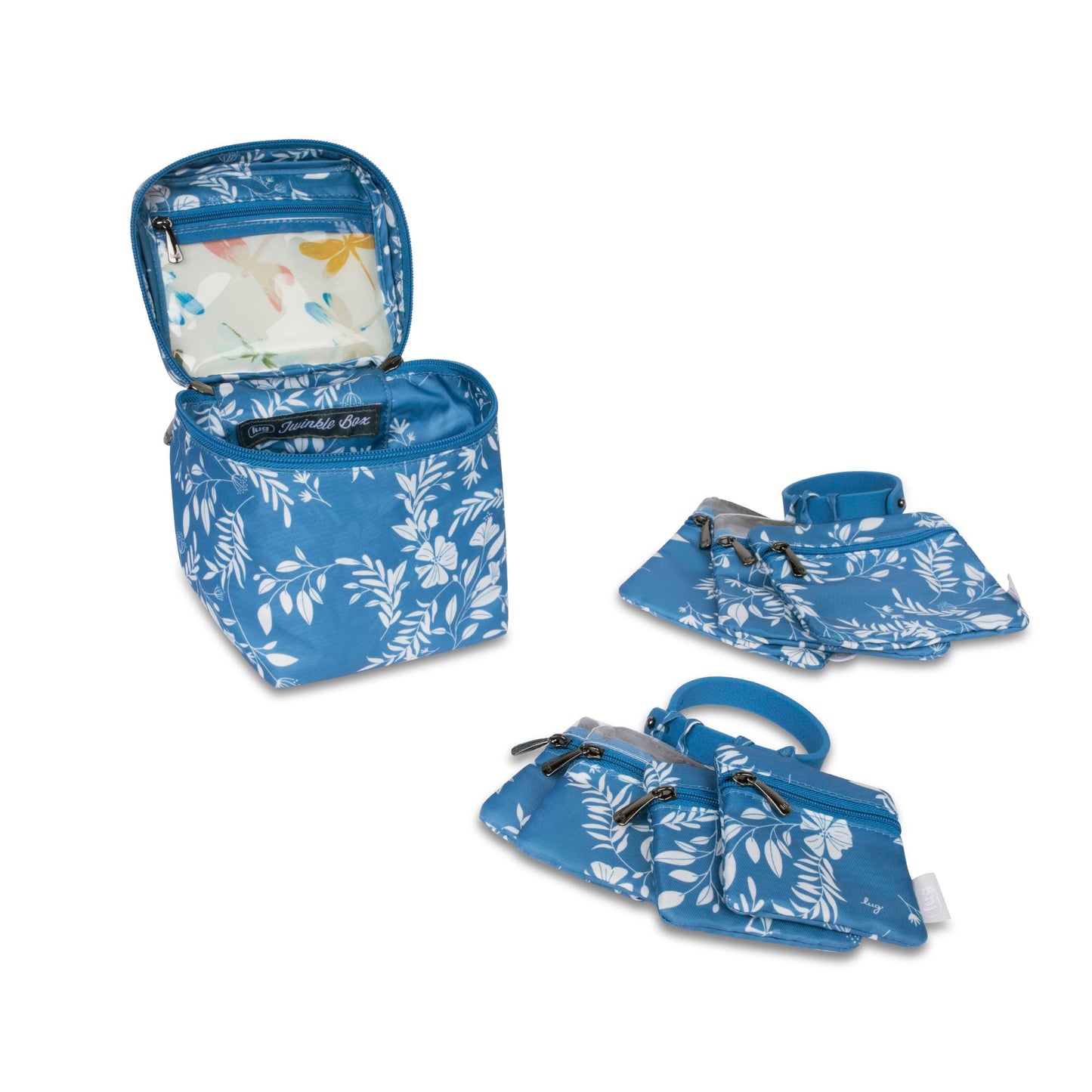 Twinkle Jewelry Box Organizer *Final Sale*