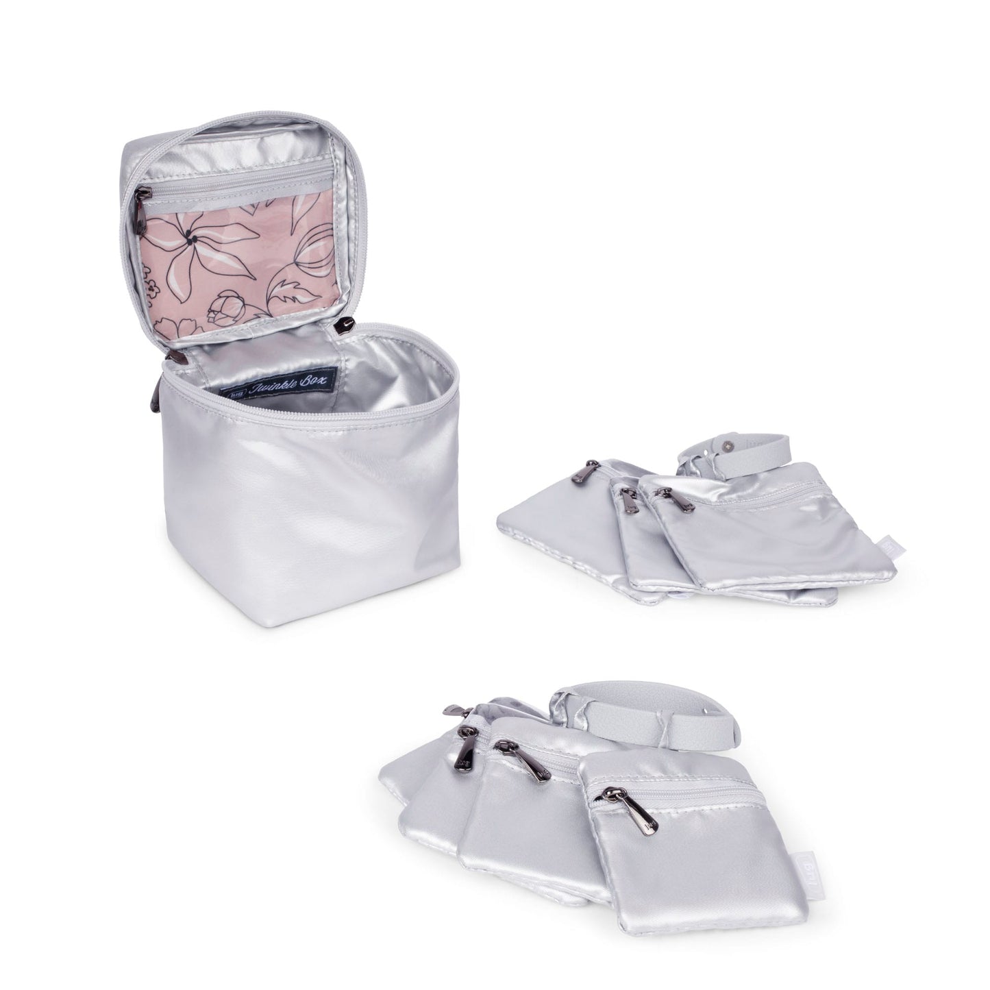 Twinkle Jewelry Box Organizer *Final Sale*